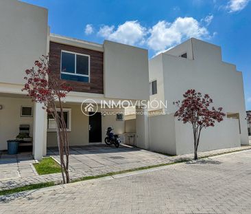 Casa en Renta, Tesalia, Lomas de Angelópolis III, Puebla - Photo 6