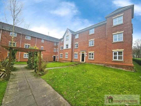 2 bedroom apartment to rent - Photo 5