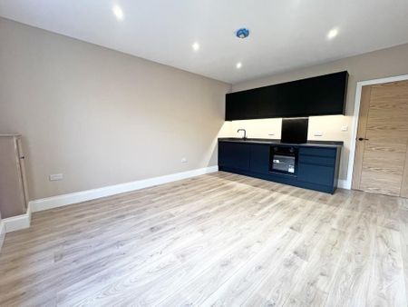 1 bedroom apartment to rent - Photo 4