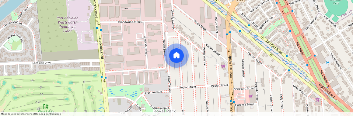 18 Palm Avenue, SA 5014, Royal Park