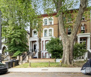 Belsize Avenue, London - Photo 5