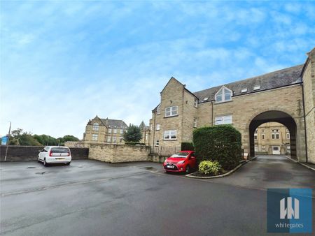 Clare Court, Prescott Street, Halifax, HX1 - Photo 2