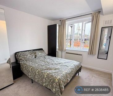 1 bedroom flat to rent - Photo 6