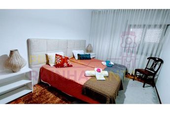 Apartamento T2 em Coimbra