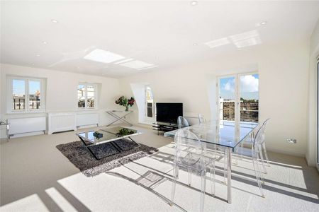 Rutland Gate, London, SW7 1PL - Photo 2