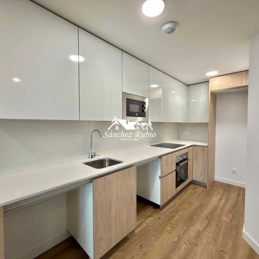 Dúplex de alquiler en Calle de las Matas, 1, Casa Amarilla - Photo 1