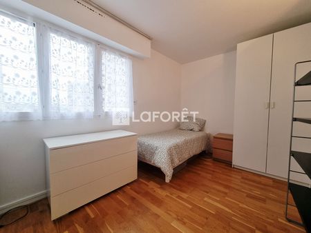 Appartement T3 Saint-Ouen-l'Aumône à louer - Photo 3