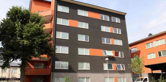 Irrblosset, Vallavägen 4 B.106 - Photo 2