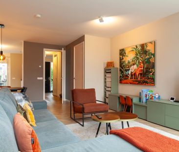 Te huur: Huis Wageningseberg in Amersfoort - Foto 1