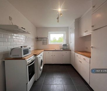 1 bedroom flat to rent - Photo 2