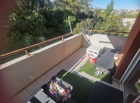 Euromédecine - T3 - 57.95 m² - Photo 3