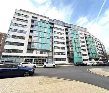 1 bedroom apartment to rent - Photo 5