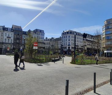 Charmant duplex en plein coeur du piétonnier à 1000 Brussels - Photo 3