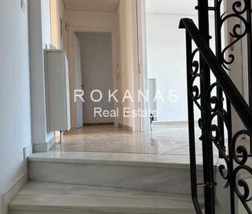 Μονοκατοικία για ενοικίαση Δικηγορικά (Βούλα) - Photo 4