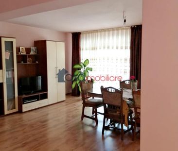 Casa 4 camere de inchiriat in Cluj-Napoca, Manastur ID 6159 - Photo 1