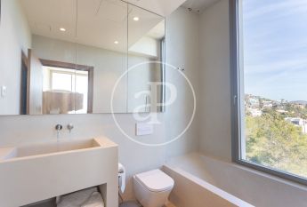 Furnished house for rent on Molí Street (Can Girona)