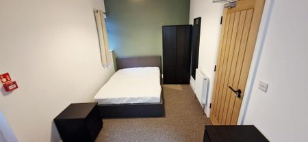 1 bedroom terraced house to rent - Photo 3