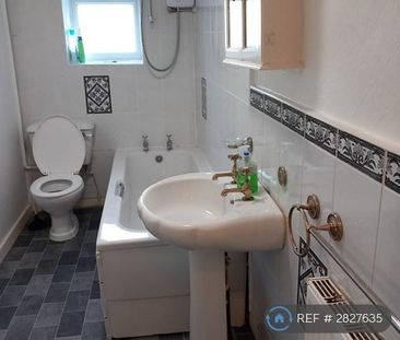 2 bedroom terraced house to rent - Photo 6