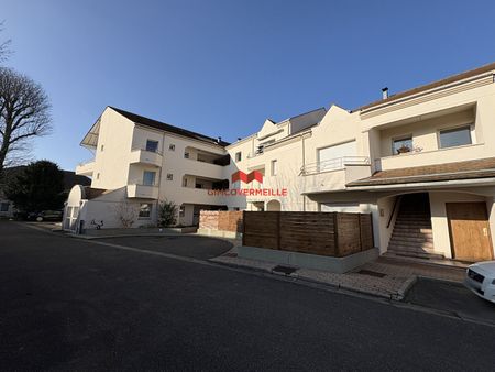 Location Appartement 2 pièces 33m² - Photo 2