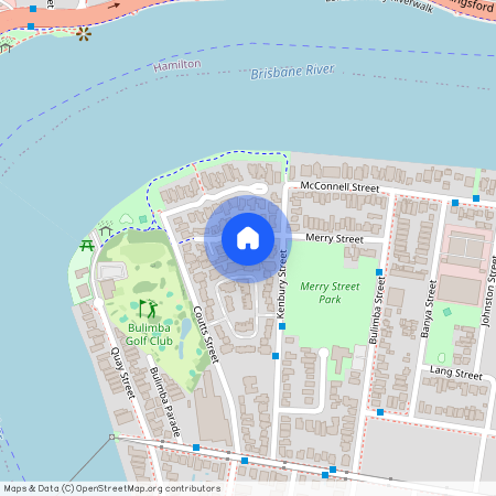 8 Parklane Place, Qld 4171, Bulimba