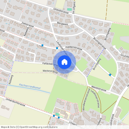 Falläckerstrasse 10, 8105 Watt