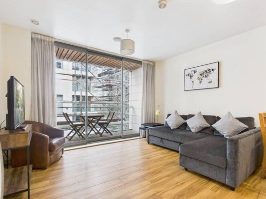 Apartment 7.26 The Arc 2h Queens Road, Belfast, BT3 9FJ - Photo 1