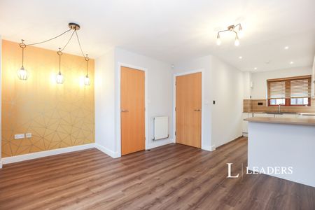 2 bedroom house to rent Near Side, Northampton, Northamptonshire, NN5 - Photo 3