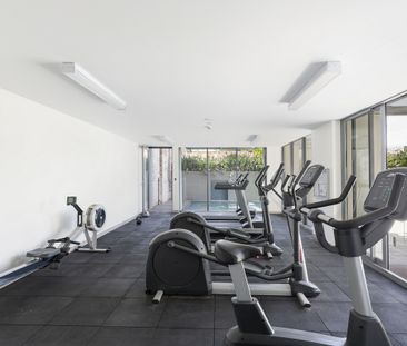 437/11-23 Gordon Street, Marrickville NSW 2204 - Apartment For Rent... - Photo 3