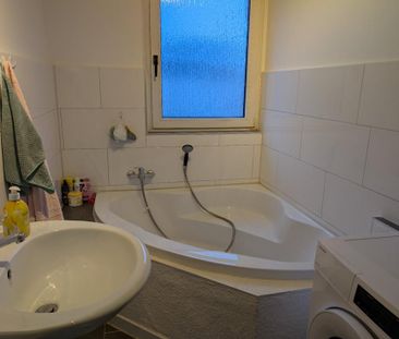 Charmante 1-Zimmer-Wohnung mit Balkon in Duisburg-Obermeiderich - Photo 4