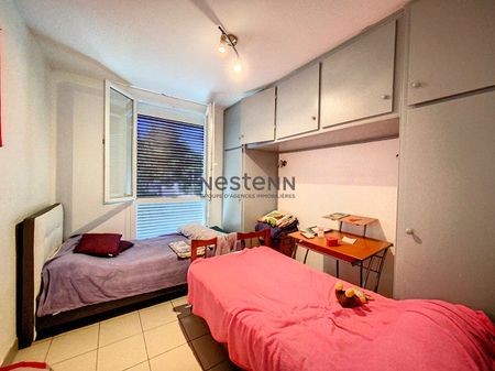 Appartement 3 pièces à louer - Secteur Moulin à Vent - Perpignan - 61.09m2 - Photo 3