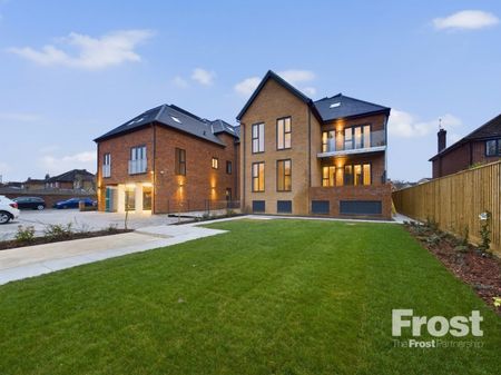 Chaucer Road, Ashford, Middlesex,TW15 - Photo 4