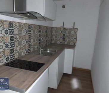 Appartement à louer 1 pièce 29.92m² - Photo 2