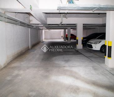 Apartamento com 2 quartos e 45m² para alugar em Campestre, Santo An... - Foto 1