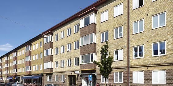 Södra Förstadsgatan 118 - Photo 3