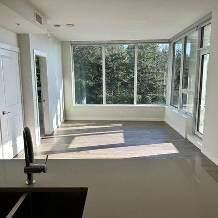 UBC Wesbrook Village 2 bedrooms Condo for Rent - Photo 3