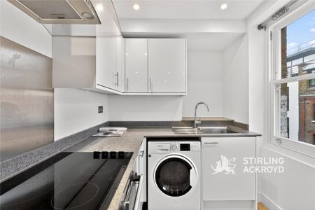 1 bedroom apartment to rent - Photo 4