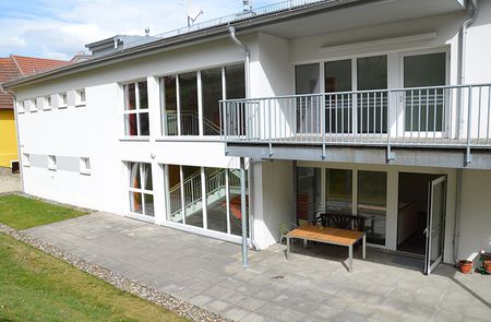 barrierefreie Wohnung in Kottes - Photo 3