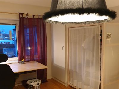 Kvarnkammargatan, Uppsala - Photo 2