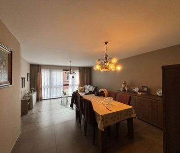 Appartement te huur - Foto 2