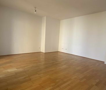 Sehr helle Mietwohnung mit Balkon - Foto 5