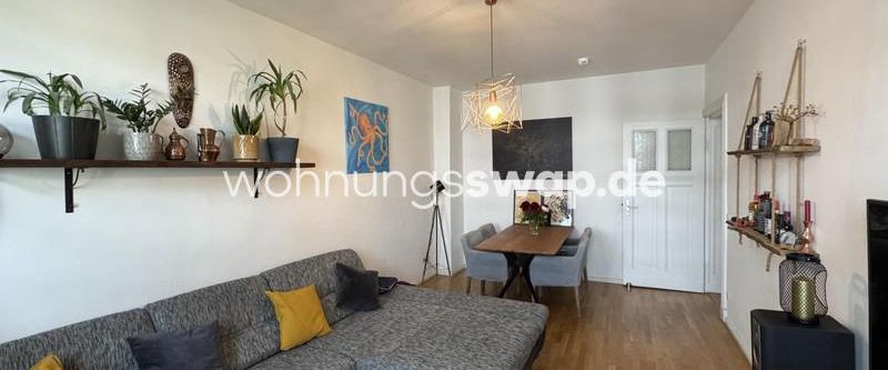 Wohnungsswap - 2 Zimmer, 75 m² - Isländische Straße, Pankow, Berlin - Foto 1
