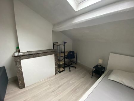 APPARTEMENT T2 A LOUER - Photo 3