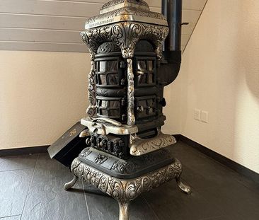 5.5-Zimmer-Wohnung in Naturnähe zu vermieten - Photo 6