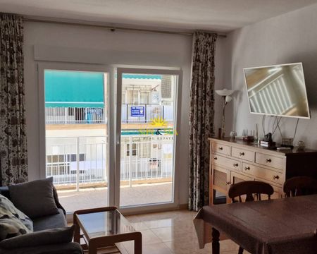 3 BEDROOM APARTMENT - TORREVIEJA - Photo 5