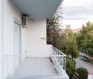 Studio/Γκαρσονιέρα για ενοικίαση Άγιος Γεώργιος Λάγγουρα (Πάτρα) - Photo 5