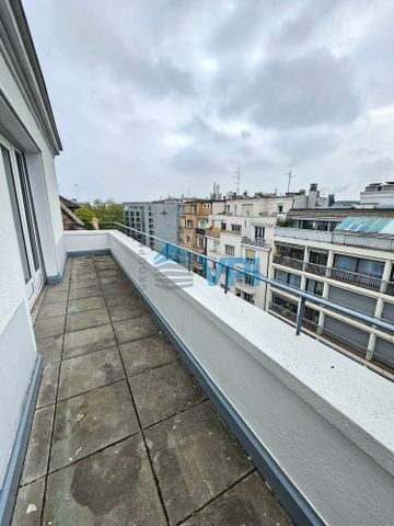 2 rooms at Pâquis near the lake - Photo 3