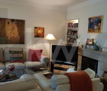 3 room luxury Apartment for rent in Cascais, Lisbon - Photo 3