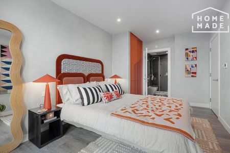 3 bedroom flat to rent - Photo 5