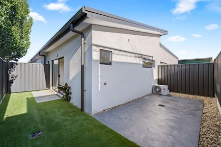 Room 2/5 Kelly Street, Wodonga - Photo 5