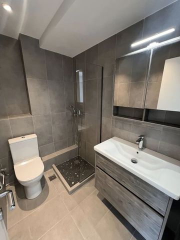 Studio/Γκαρσονιέρα για ενοικίαση Επέκταση (Πυλαία) - Φωτογραφία 5